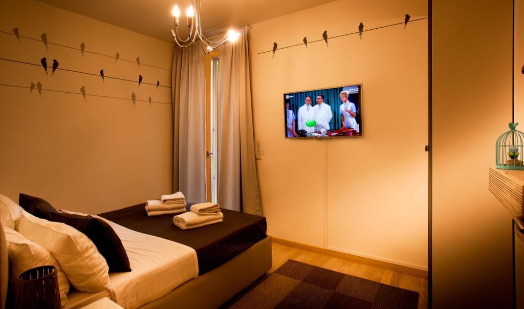 데센자노델가르다 Casa Mia 아파트 외부 사진