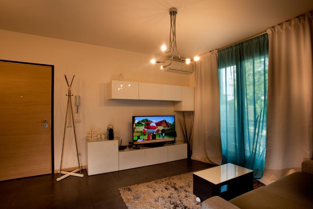 데센자노델가르다 Casa Mia 아파트 외부 사진